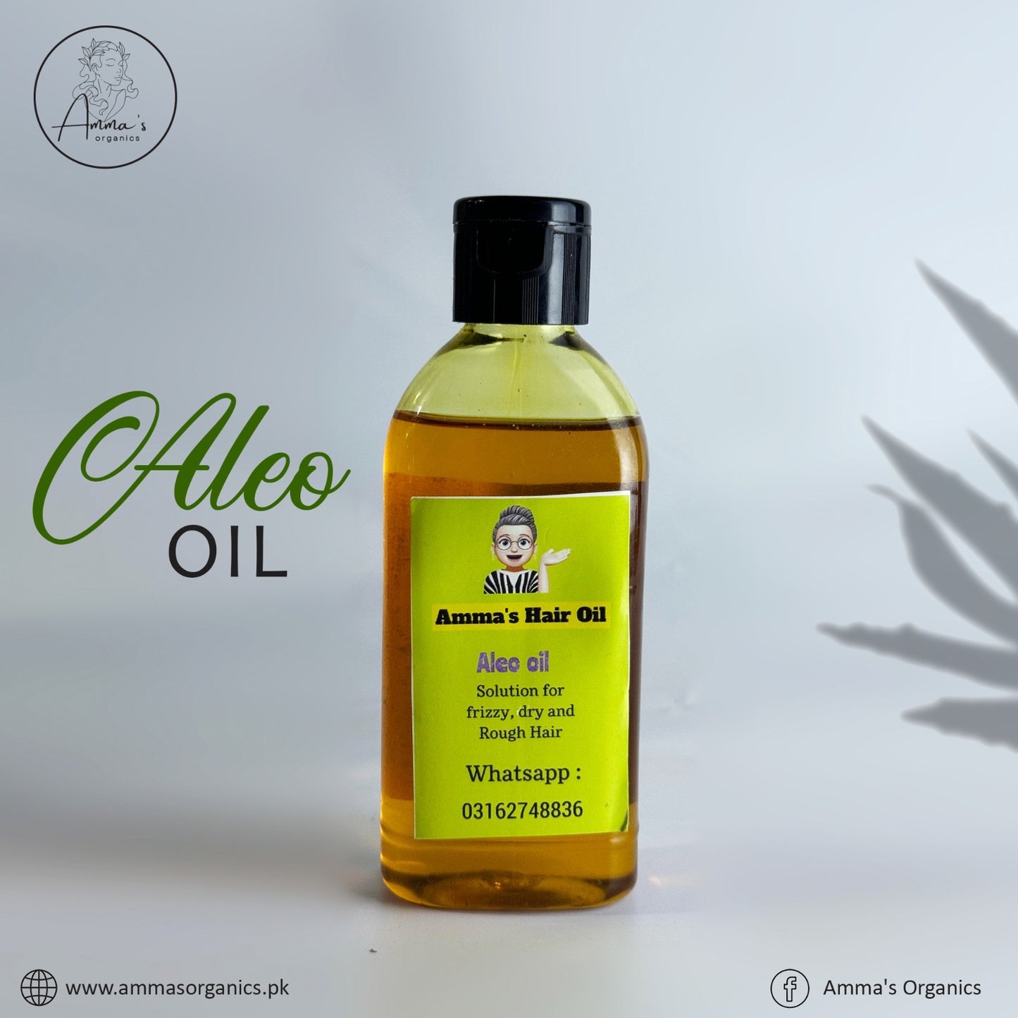The Hair fall Treater