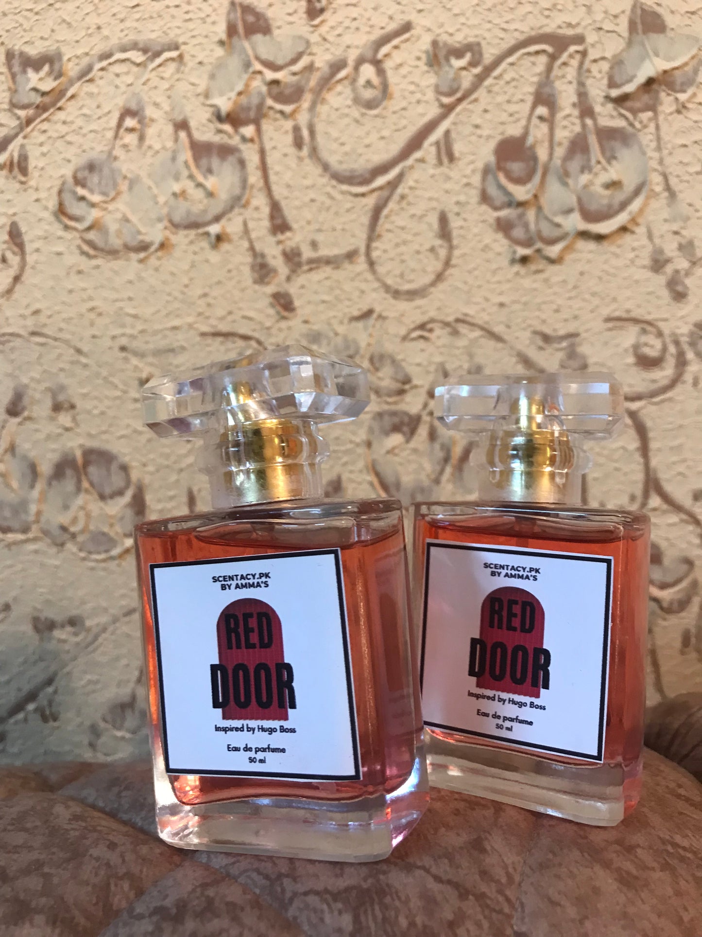 RED DOOR (impression of hugo boss) 50ml