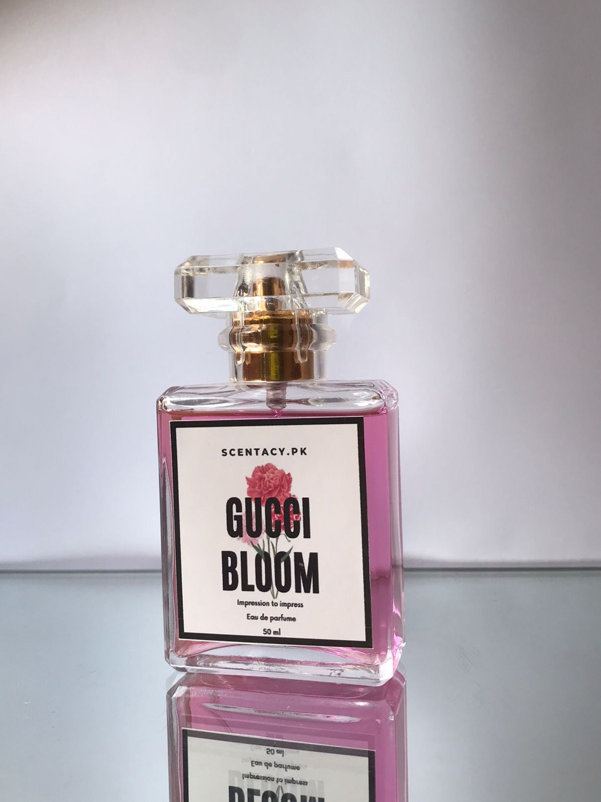 Gucci Bloom (Impression)