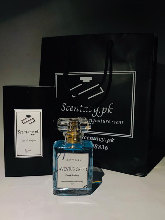 AVENTUS CREED (Impression)
