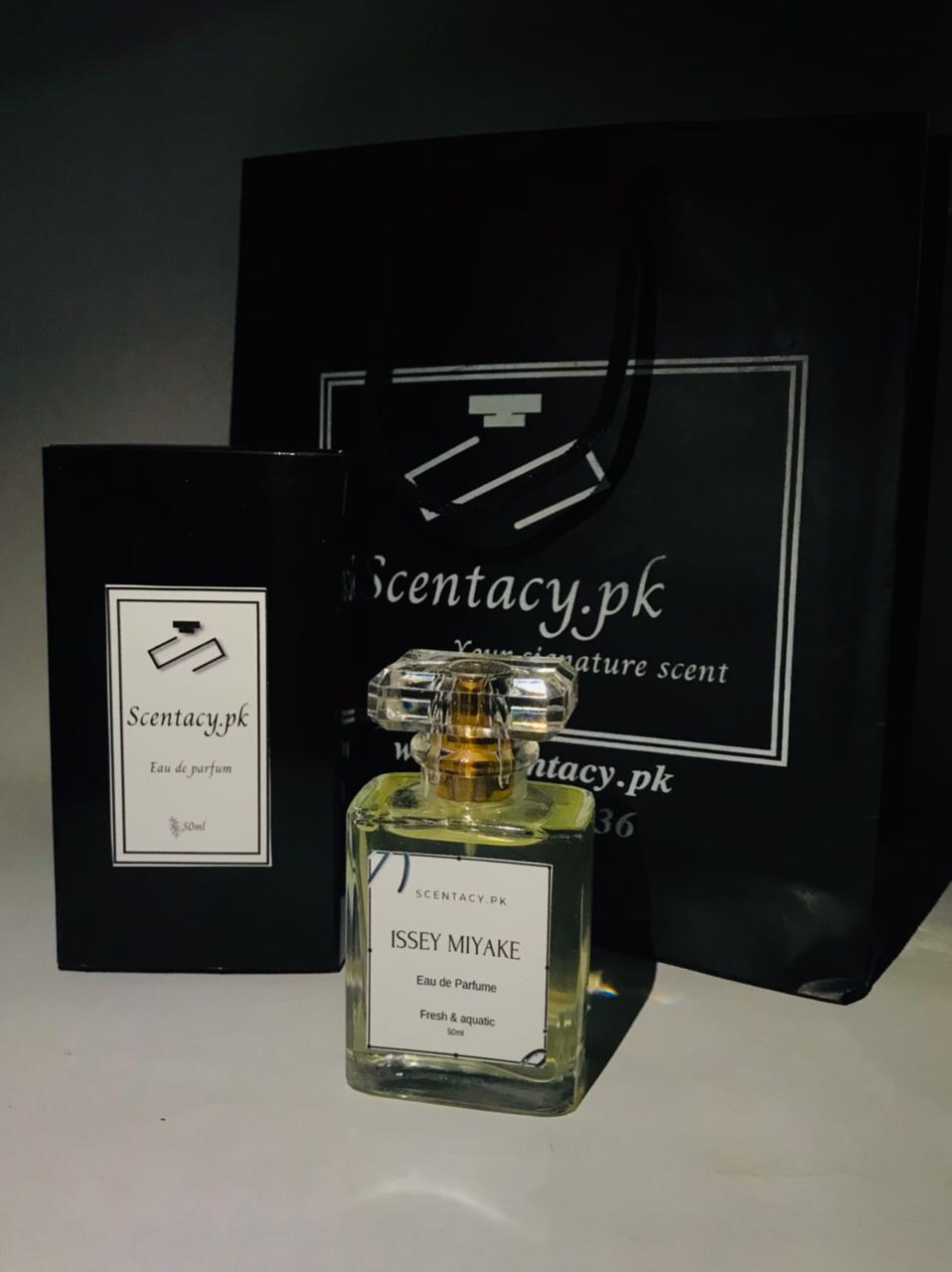 ISSEY MIYAKE (Impression)