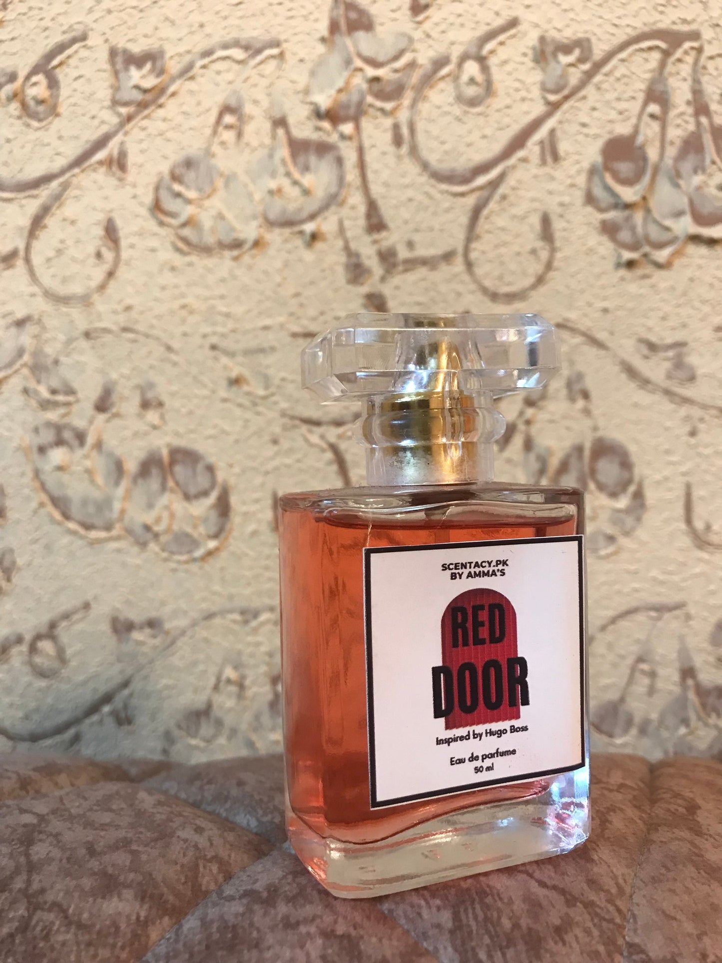 RED DOOR (impression of hugo boss) 50ml