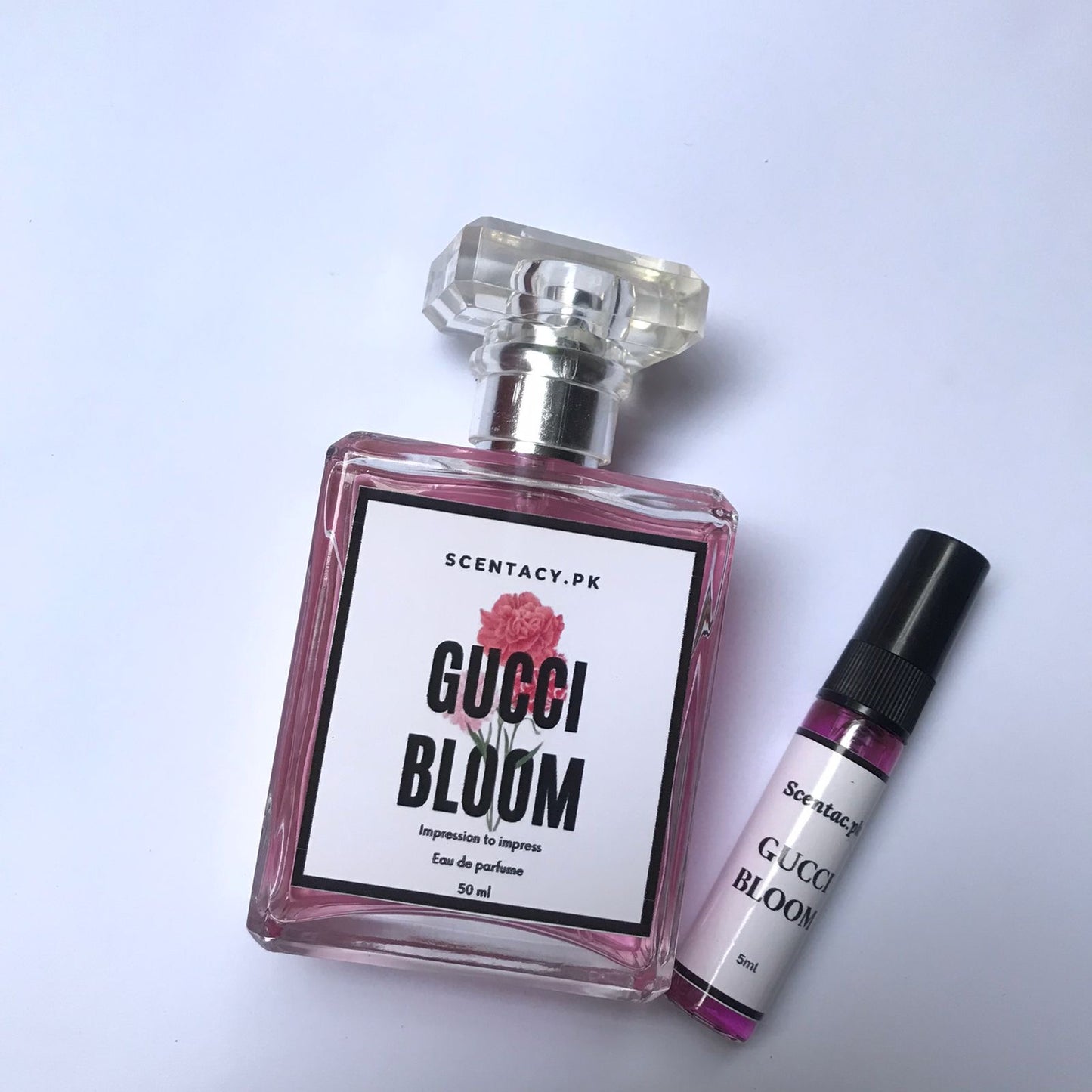 Gucci Bloom (Impression)