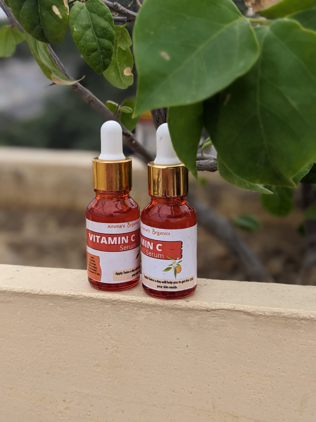 Vit C Serum