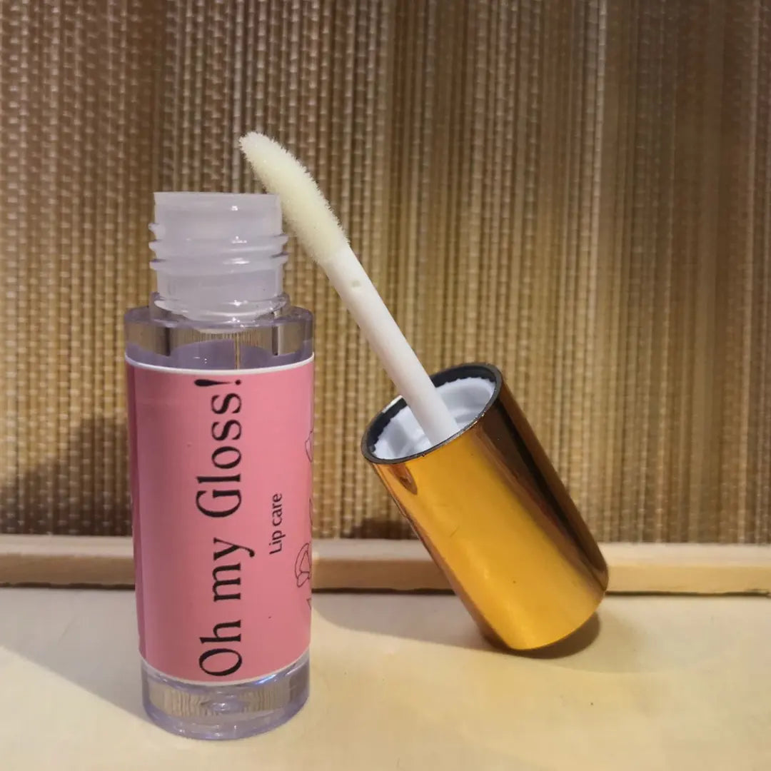 Oh My GLOSS!