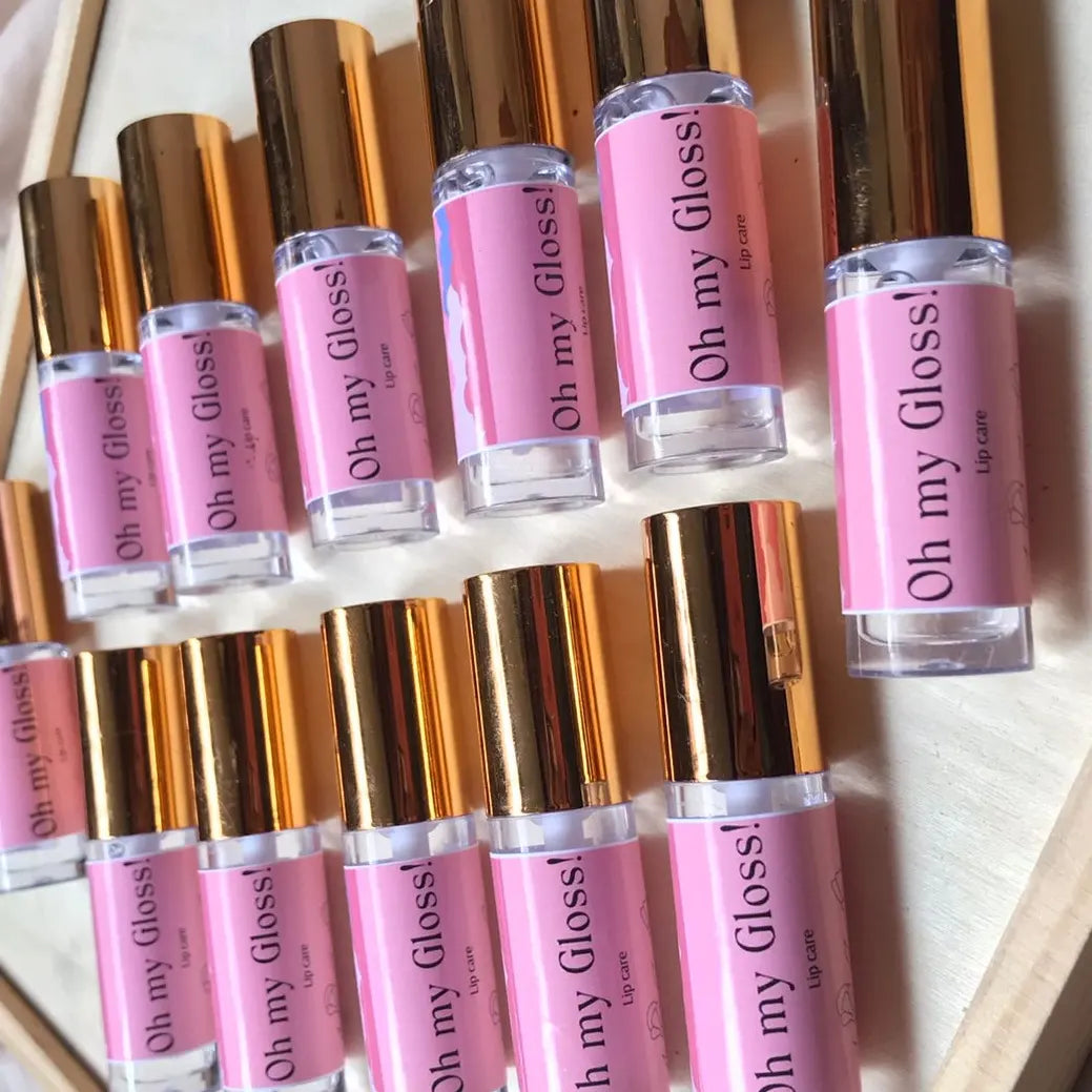 Oh My GLOSS!