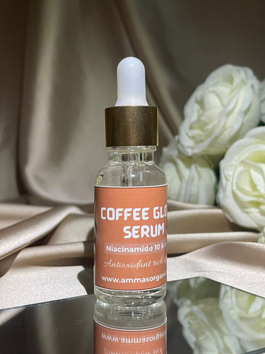 Coffee Glow Serum