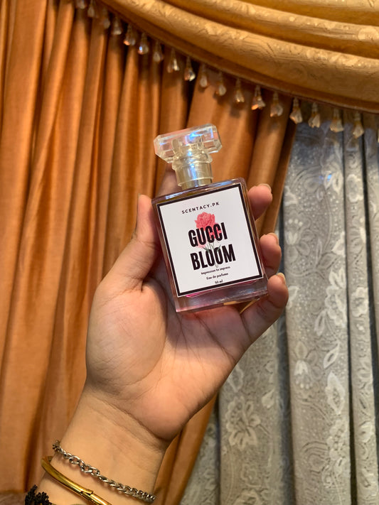 GUCCI BLOOM