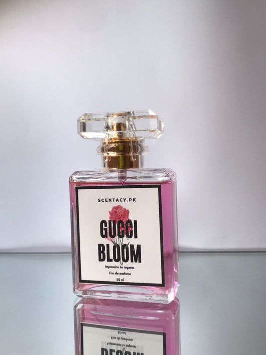 Gucci Bloom (Impression)