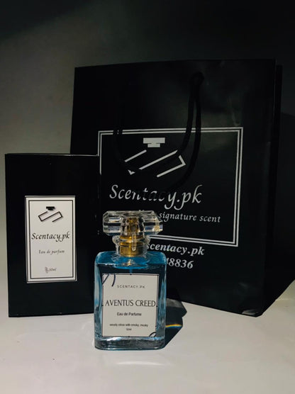 AVENTUS CREED (Impression)