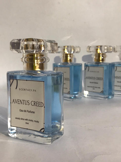 AVENTUS CREED (Impression)