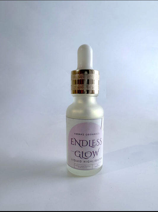 Endless Glow Highlighter.