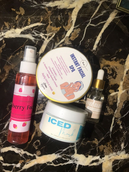 GLOW DEAL! ✨