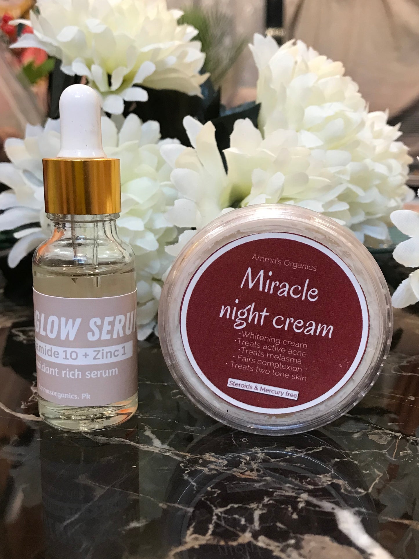 Glow bundle
