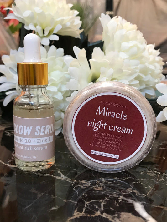 Glow bundle