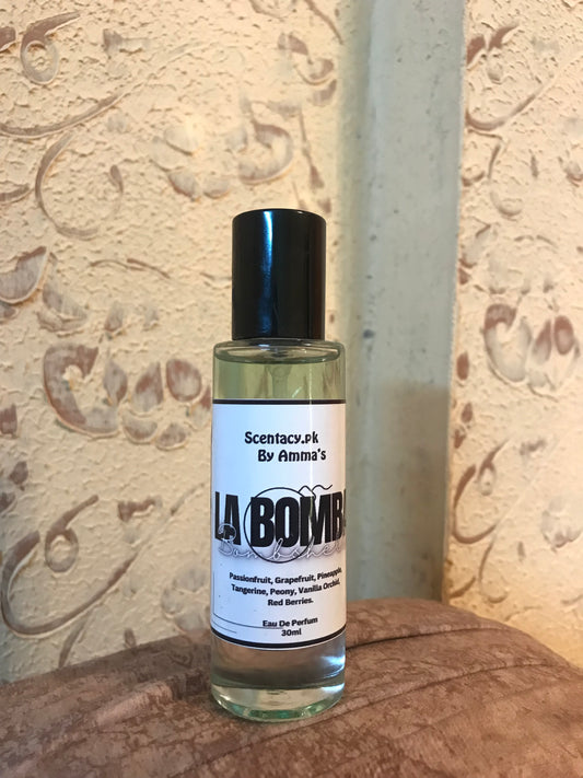 La BomBa