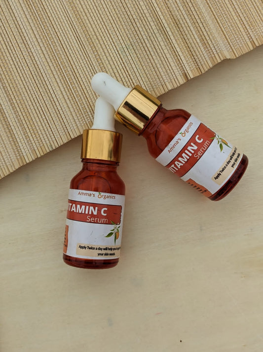Vit C Serum