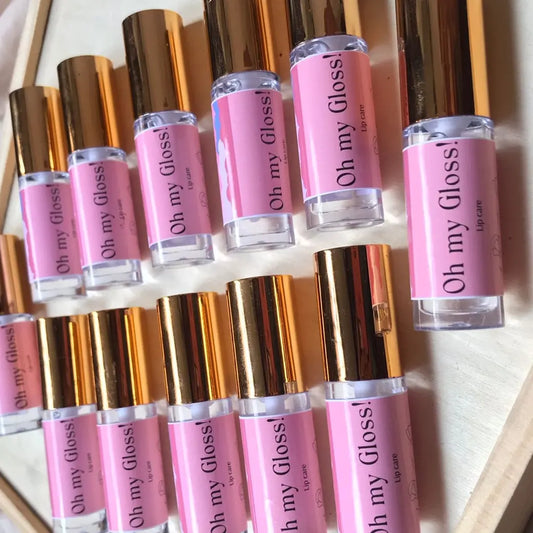 Oh My GLOSS!
