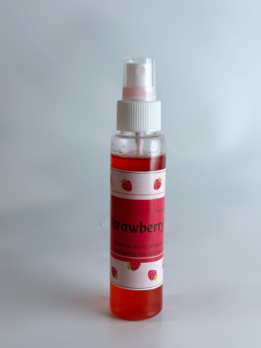 Hydrating Face Mists