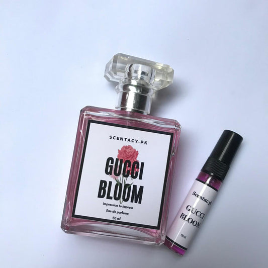 GUCCI BLOOM