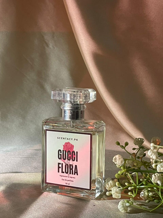 GUCCI FLORA