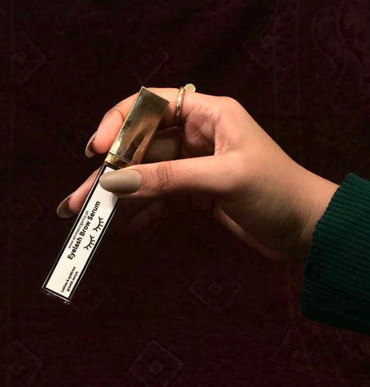 Eyelash & Eyebrow Growth Serum