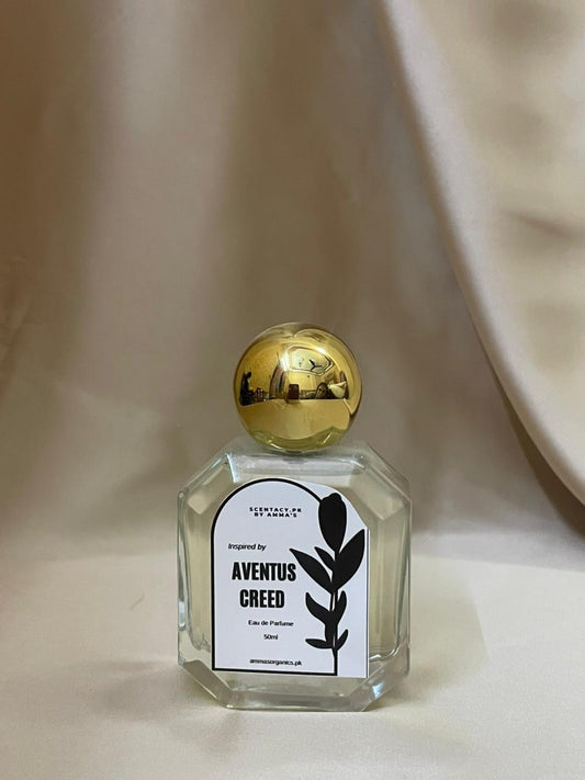 Aventus Creed