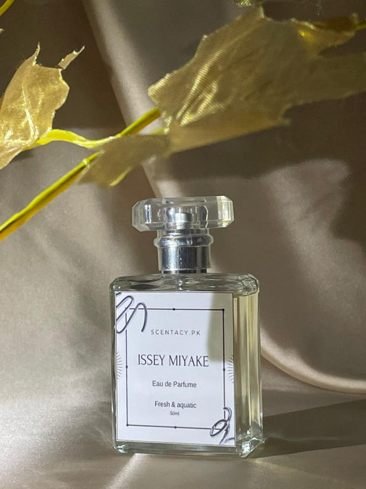 ISSEY MIYAKE (Impression)