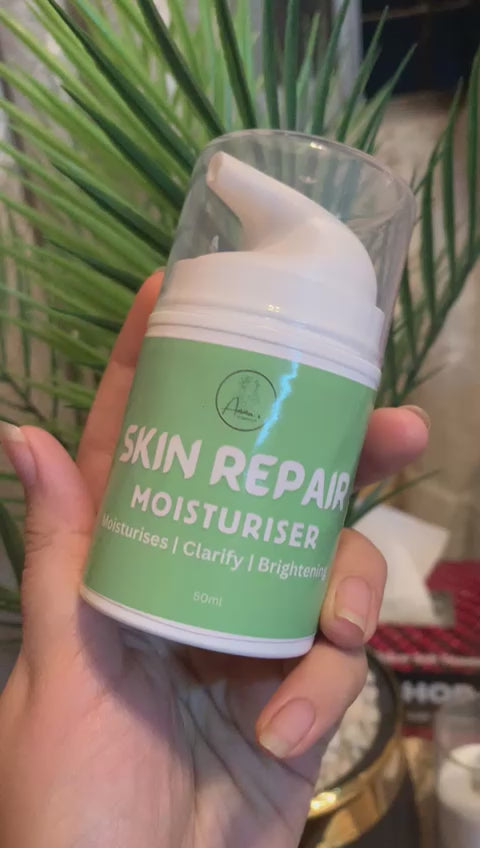 Skin Repair Moisturiser